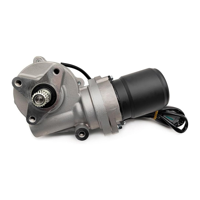 CF 800 X8 EPS ELECTRIC POWER