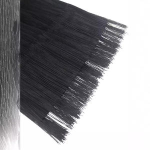 Vestido Midi <span class=keywords><strong>de</strong></span> Verano para Mujer, Talla Grande, Sexy, Ecológico, Transpirable, Transparente, con Flecos, Estilo Patchwork, para Eventos y Fiestas - Product Image 6