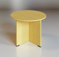 Bureau mobile