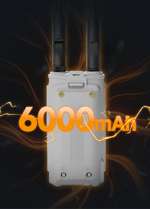 Cầm tay S10 bay không người lái alarmer 300M-6GHz siêu rộng phạm vi phát hiện lên đến 1 km Khoảng cách phát hiện UAV Detector - Product Image 5