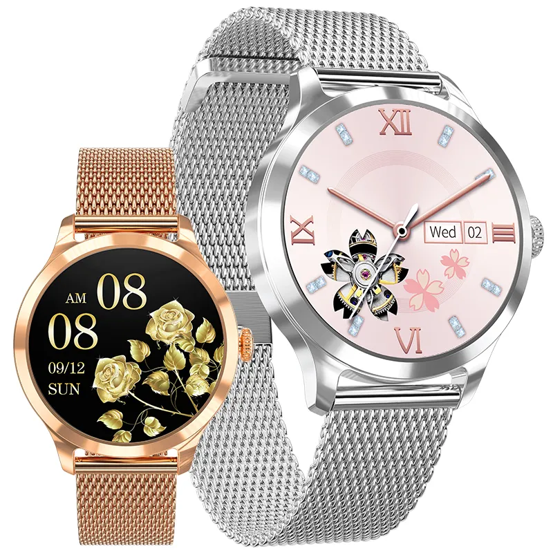 Designer smart watches Ladies