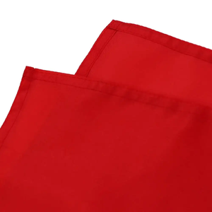 Drapeaux du Sénégal personnalisés 3x5 pieds logo imprimé vert jaune rouge étoile drapeau échange main agitant <span class=keywords><strong>voiture</strong></span> drapeau des pays du Sénégal - Product Image 3