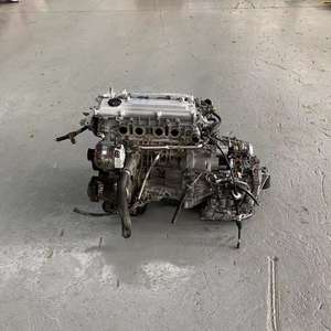 YOTA C AMRY Moteur à essence d'occasion automobile 2AZ japon moteur excédentaire - Product Image 2