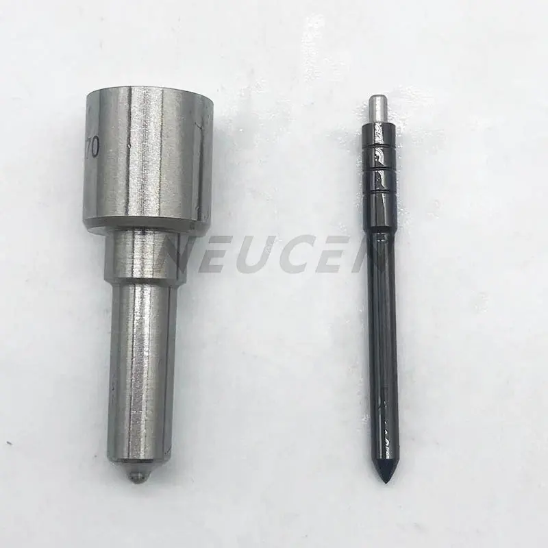 Boquilla de inyector Common Rail de alta calidad DLLA144P2341 para inyector 0445110519/740 para INDIA DAMM