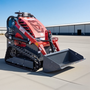 Productos Más Vendidos: Excavadora de Orugas de Alta Calidad, Fácil de Operar, con 1 Año de Garantía, la Más Vendida en China, Incluye Bomba - Product Image 3