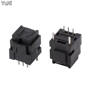 <span class=keywords><strong>023</strong></span> (Extremo de transmisión/recepción) Dlt11b0 Terminal receptor de fibra óptica de conexión vertical directa Dlr21b0/1152 Socket - Product Image 3
