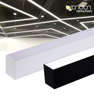 Lámparas de plafón para interiores, luz <span class=keywords><strong>led</strong></span> colgante de foshan, diseño potente y brillante - Product Image 2