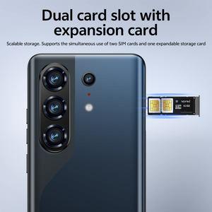 <span class=keywords><strong>Teléfono</strong></span> Móvil Multifuncional y Práctico con Diseño Moderno, Camon 50 Pro Popular 5G, Pantalla <span class=keywords><strong>de</strong></span> 7.3 Pulgadas - Product Image 5