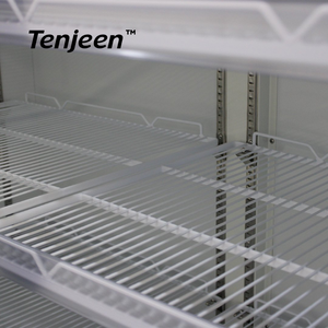 Có thể điều chỉnh thương mại phổ Tủ đông kệ cho cửa duy nhất thương mại tủ lạnh tủ đông - Product Image 3