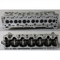RD28T RD28 Moteur Complet Culasse 908501 908601 pour Nissan Patrol 2.8L OEM 11040-G9825