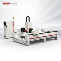 20% de REMISE ! Routeur CNC de Gravure sur Pierre 1325, Machine à Graver et Découper les Plaques de Marbre/Machine à Découper le Marbre