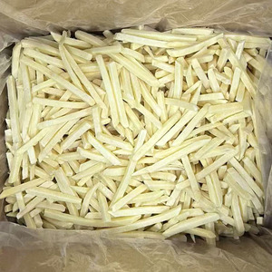 Papas Fritas Congeladas IQF de Alta Calidad, Certificadas HALAL <span class=keywords><strong>Turcas</strong></span>, Envasadas al Vacío, Grado A, Fabricante Mayorista - Product Image 3
