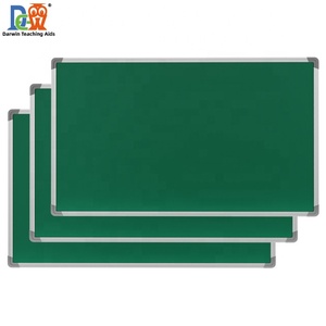 Material ecológico inodoro para La pizarra verde en la oficina escolar - Product Image 4