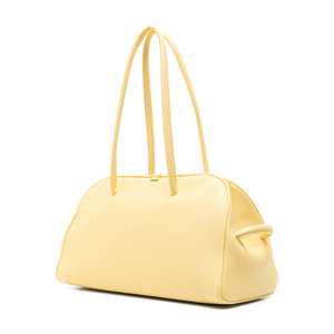 Custom nuovo Design stile <span class=keywords><strong>Chic</strong></span> e stile portatile in vera pelle di alta qualità borsa a tracolla per le signore - Product Image 2