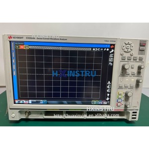 Analizador de Forma de Onda de Corriente para Dispositivos Agilent/Keysight CX3324A, Sonda de Osciloscopio YTDI, Fuente de Alimentación H - Product Image 4