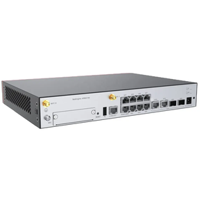 เราเตอร์ระดับองค์กร NetEngine AR651W 50010485 2*GE WAN,8*GE LAN,1*USB2.0 5g - Product Image 2