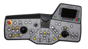 <span class=keywords><strong>BENTI</strong></span> 2134254 Ensemble de panneau de commande de console principale pour BN18/2100-2 - Product Image 2