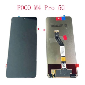 Remplacement d'écran LCD pour <span class=keywords><strong>t</strong></span>éléphone portable pour Poco X3 / X4 / M4 <span class=keywords><strong>Pro</strong></span> 5G / X4 <span class=keywords><strong>Pro</strong></span> 5G / M3 <span class=keywords><strong>Pro</strong></span> Écran LCD - Product Image 3