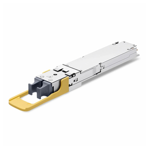 Câble optique actif MMS4A00-XM InfiniBand NDR 400G double port OSFP avec fibre optique haute vitesse pour interconnexion - Product Image 4