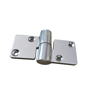 Cerniera Marina in Acciaio Inossidabile per Impieghi Gravosi con Finitura a Specchio per Accessori Barche e Yacht - Product Image 3