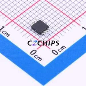 Nuevo y original amplificador operativo de chip IC de circuito integrado de la MSOP-8 de 2000/MS - Product Image 2