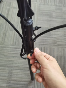 5 crochets tout-en-un jardin système de station d'alimentation pour oiseaux en métal Kit de support de mangeoire pour oiseaux ensemble de poteaux pour plusieurs oiseaux - Product Image 4