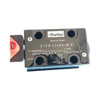 Válvula de Control Direccional Hidráulica Operada por Solenoide Serie PAVC100R4222 de Parker