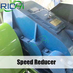 Richi điện rơm Shredder cho các ứng dụng nông nghiệp và Crop dư lượng quản lý Shredder máy - Product Image 2