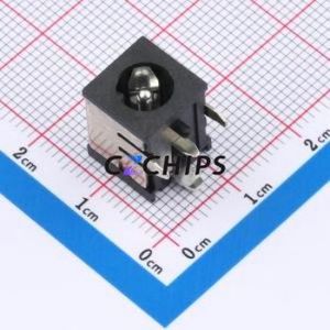 Original et nouveau 9CW4130BTFB composant de trou traversant (THT) circuit intégré IC puce PMIC connecteur d'alimentation cc - Product Image 1