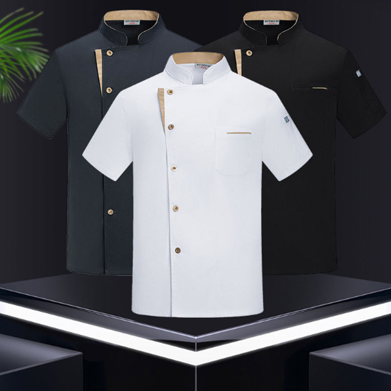 High Quality Custom logo Kitchen Chief