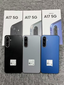 Smartphone débloqué Sunsu Gala A17, version débloquée, écran 6,7 pouces, 50MP, batterie 5000mAh, double SIM, 5G - Product Image 3