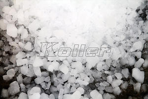 Большая машина для дробления льдов для гранулированного льда - Product Image 5