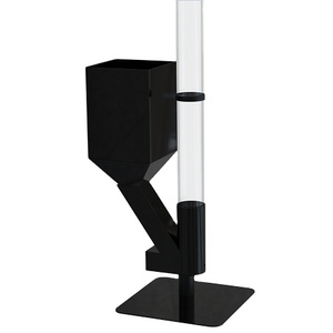 Camping Hiking <strong>Small</strong> Indoor Steel Wood Burning Stove <strong>Rocket</strong> Stove Portable Wood Pellet Stove - Product Image 4