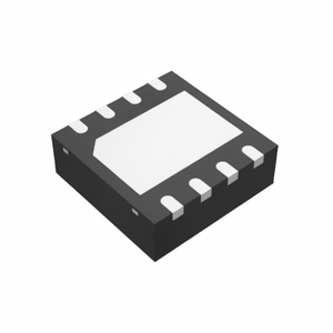 ชิ้นส่วนอิเล็กทรอนิกส์ 8 VDFN ชิปแบบเปลือยสำหรับการจัดการพลังงาน (PMIC) รุ่น TPS2052BDRBT - Product Image 1