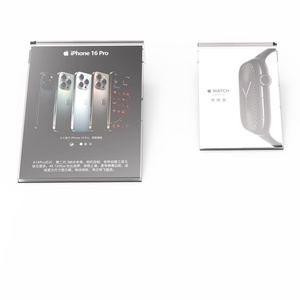 Soporte de exhibición para teléfonos celulares en stock para diversas tiendas de móviles - Product Image 1