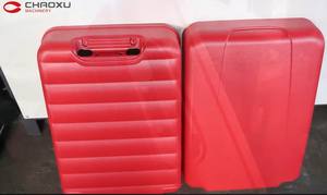 Ligne <span class=keywords><strong>de</strong></span> production <span class=keywords><strong>de</strong></span> valises, machine à poinçonner les sacs à bagages, machines chinoises - Product Image 5