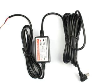 ชุดฟิวส์ชุดสายไฟขนาดเล็กแบบ <span class=keywords><strong>USB</strong></span> สำหรับ12ft ที่ชาร์จใน<span class=keywords><strong>รถยนต์</strong></span>12V-36V ถึง5V <span class=keywords><strong>สาย</strong></span>ไฟที่ชาร์จสำหรับ<span class=keywords><strong>กล้อง</strong></span>พร้อม<span class=keywords><strong>สาย</strong></span>ฟิวส์4เส้น - Product Image 3