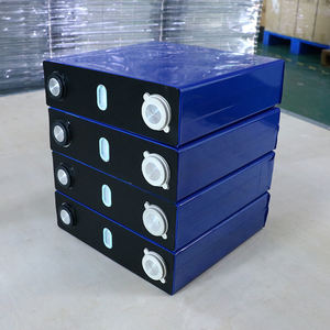 HHPOWER Prismatische LiFePO4 Lithium-Batterie 3,2V 135Ah für Solarenergiespeicherung mit 7000 Zyklen Lebensdauer - Product Image 6