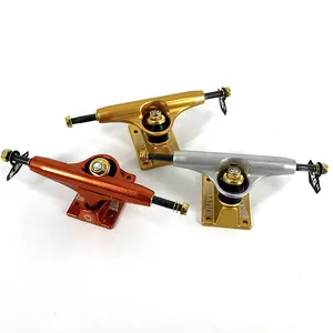 Wholesale Professional Unit Casting Skate Board Oem Skateboard Trucks