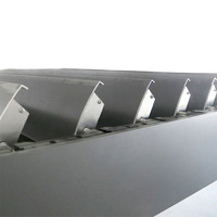 Pergola Yimu de luxe en alliage d'aluminium avec toit électrique automatique, imperméable, résistante au vent, durable et anticorrosion, à lames orientables