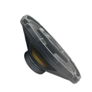 Nuevo Altavoz Ovalado Universal para <span class=keywords><strong>Coche</strong></span> 75RMS Impedancia 4 Ohmios 92db Buena Calidad <span class=keywords><strong>Altavoces</strong></span> Coaxiales de 6*9" para Auto - Product Image 3