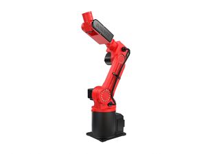 Robot industriel Borunte à 4/6 axes, bras mécanique pour la manutention, la palettisation et la soudure - Product Image 4