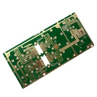Servicio de Fabricación de PCB de Doble Cara de Alta Calidad, Suministro Completo de BOM, Fabricante de PCBA SMT, Servicios de Ensamblaje Llave en Mano para Dispositivos IOT