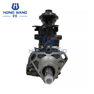 ปั๊มหัวฉีดน้ำมันเชื้อเพลิงแรงดันสูง มาตรฐาน OEM 2852167 504068815 ยี่ห้อ HongWang รับประกัน 1 ปี ใช้ได้กับรถตัก 590SM - Product Image 3