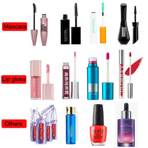 เครื่องบรรจุมาสคาร่าแบบกึ่งอัตโนมัติเครื่องปิดฝาปิดสำหรับธุรกิจข<span class=keywords><strong>น</strong></span>าดเล็ก - Product Image 4