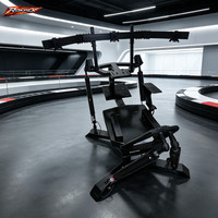 Kit de simulateur de vent pour Sim Racing, système compatible, ensemble complet, cockpit de simulateur de vol