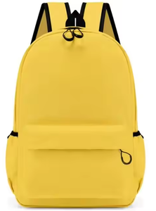 Sacs à dos scolaires unisexes personnalisés avec logo d'usine 2026, sacs à dos Oxford pour enfants, grande capacité, sacs à dos décontractés pour étudiants, mode 20-36L - Product Image 5