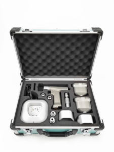 Perceuse électrique multifonctionnelle sans balai avec moteur sans balais importé pour la chirurgie orthopédique des fractures osseuses - Product Image 4