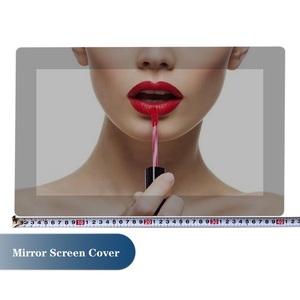 Cảm ứng màn hình hiển thị <span class=keywords><strong>Pet</strong></span> Cover lens Bảng điều chỉnh cho LCD LED màn hình hiển thị - Product Image 6