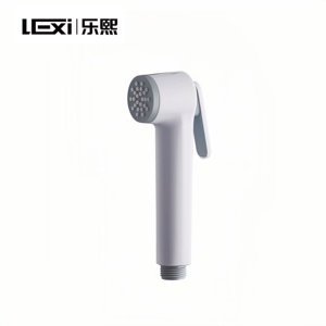 LEXI, Классическая модель, пластиковая наконечная наконечник для душа - Product Image 1